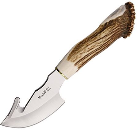 Top 7 Best Deer Skinning Knife Reviews Best Hunting Knife Reviews 2023