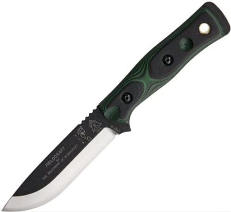 Best Bushcraft Knife From Top Bushcraft Knives Reviews