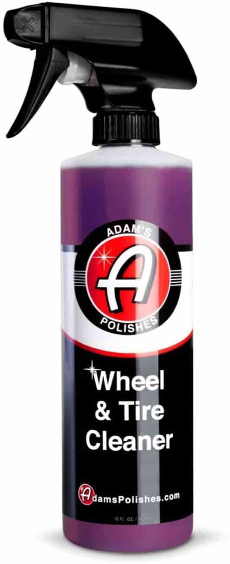 Top Best Tire Cleaner Reviews Tire Shine Wheel Cleaner From