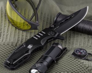 Introduction to Best Hunting Knife
