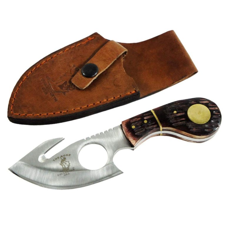 Top 7 Best Deer Skinning Knife Reviews Best Hunting Knife Reviews 2023