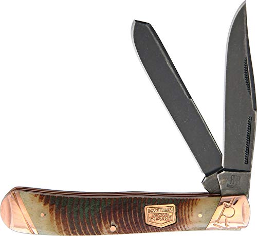 Rough Rider Backwoods Bushcraft Series RR1840