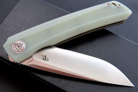 Best Tactical Pocket Knife