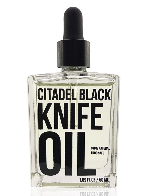 7 Best Knife Oil Reviews | How to Oil a Knife - Ultimate Guide