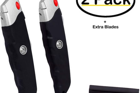 Internet's Best Premium Utility Knife