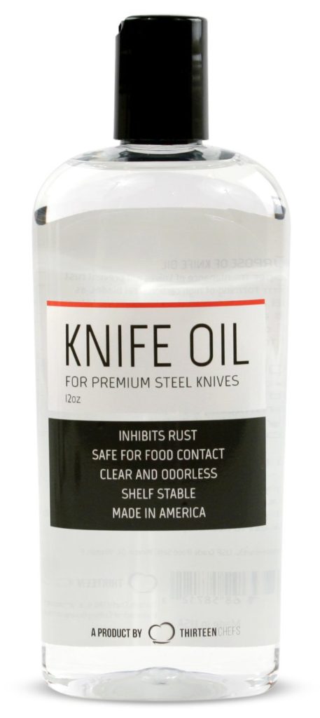 7 Best Knife Oil Reviews | How to Oil a Knife - Ultimate Guide