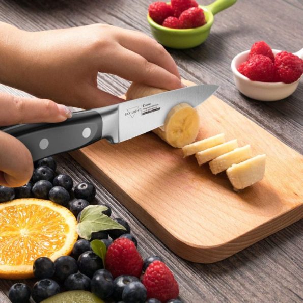 Best Paring Knife