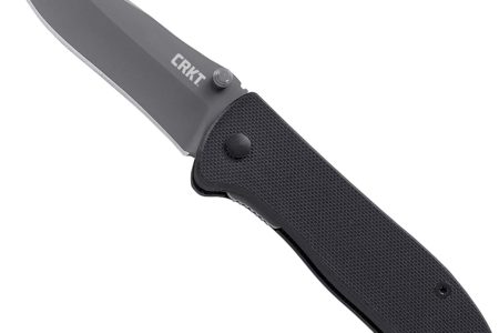 CRKT Drifter EDC Folding Pocket Knife