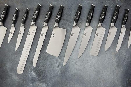 What is the Best Paring Knife