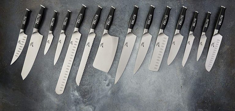 The Best Paring Knife Of 2023 | What is a Paring Knife Use For?