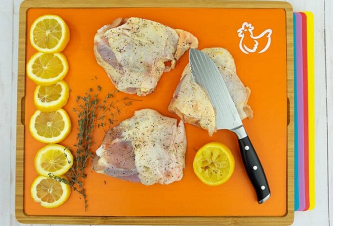 Best Cutting Board For Raw Meat From 2023 Best Types Of Cutting Boards 