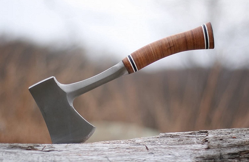 best survival hatchet