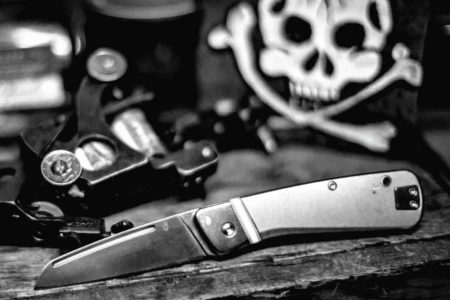 Best Gerber Folding Knife