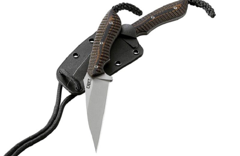 Best Neck Knife