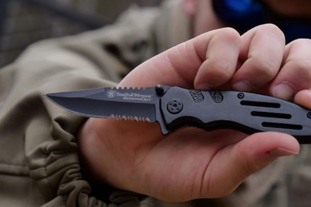 10 Best All Around Camping Knife Reviews