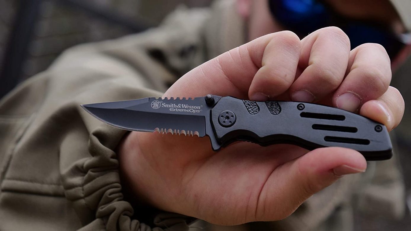 10 Best All Around Camping Knife Reviews