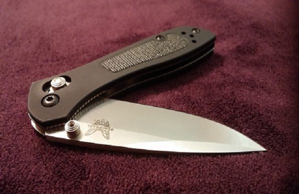 Best Benchmade Knife