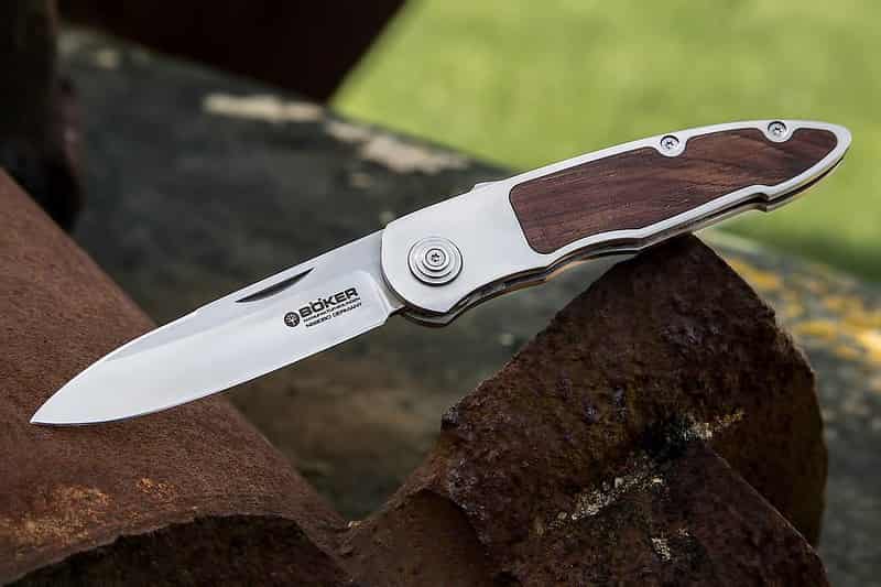 Best Cleaver Style Pocket Knife