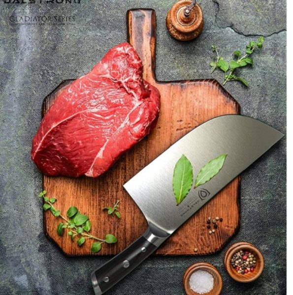 Best Meat Cleaver