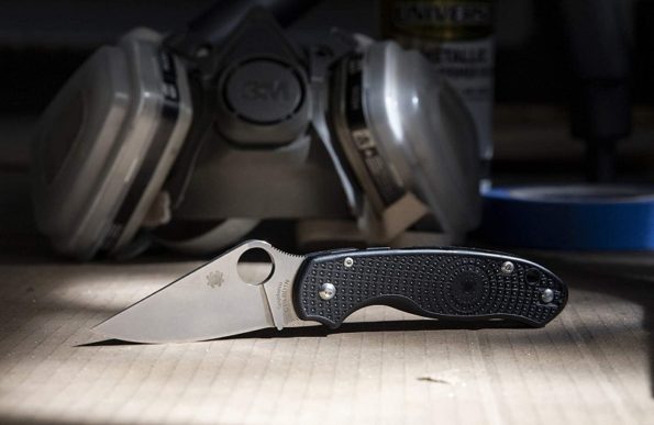 Best Spyderco Knife