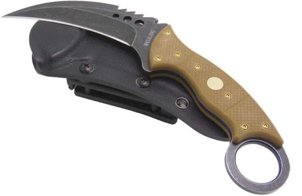 Best karambit knife