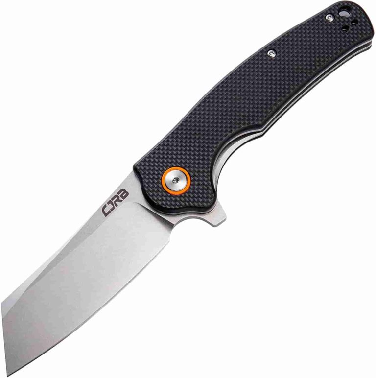 11 Best Cleaver Folding Knife Blade | Cleaver Style Pocket Knife Reviews