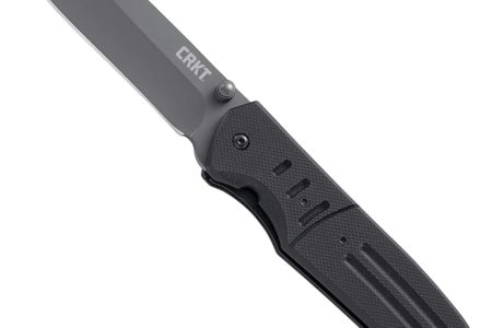 CRKT Ignitor T EDC Folding Pocket Knife