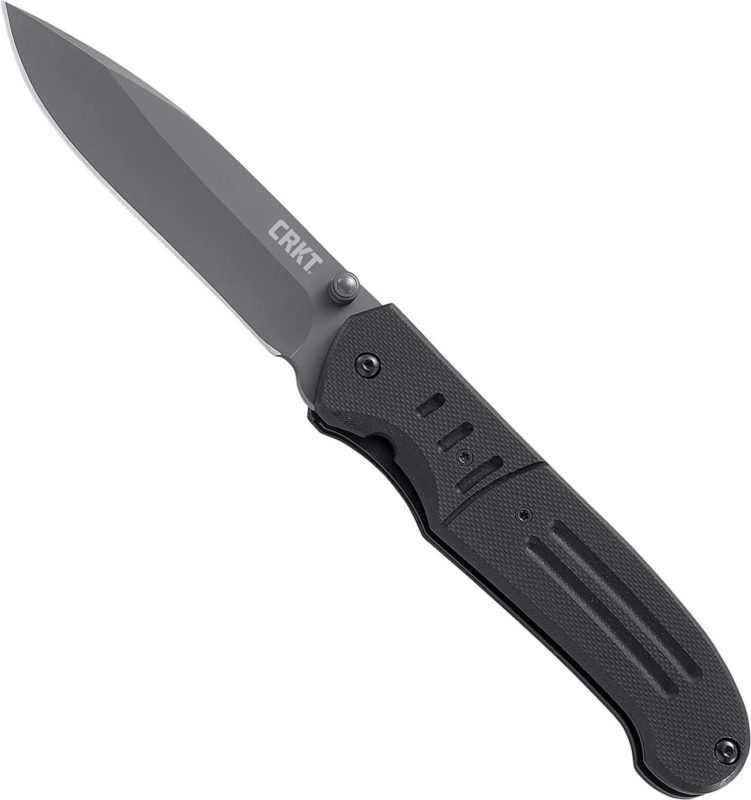 CRKT Ignitor T EDC Folding Pocket Knife