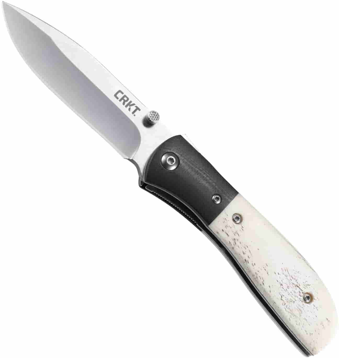 Top 10 Best CRKT Knives From 2020 | Best CRKT Folding Knives Reviews