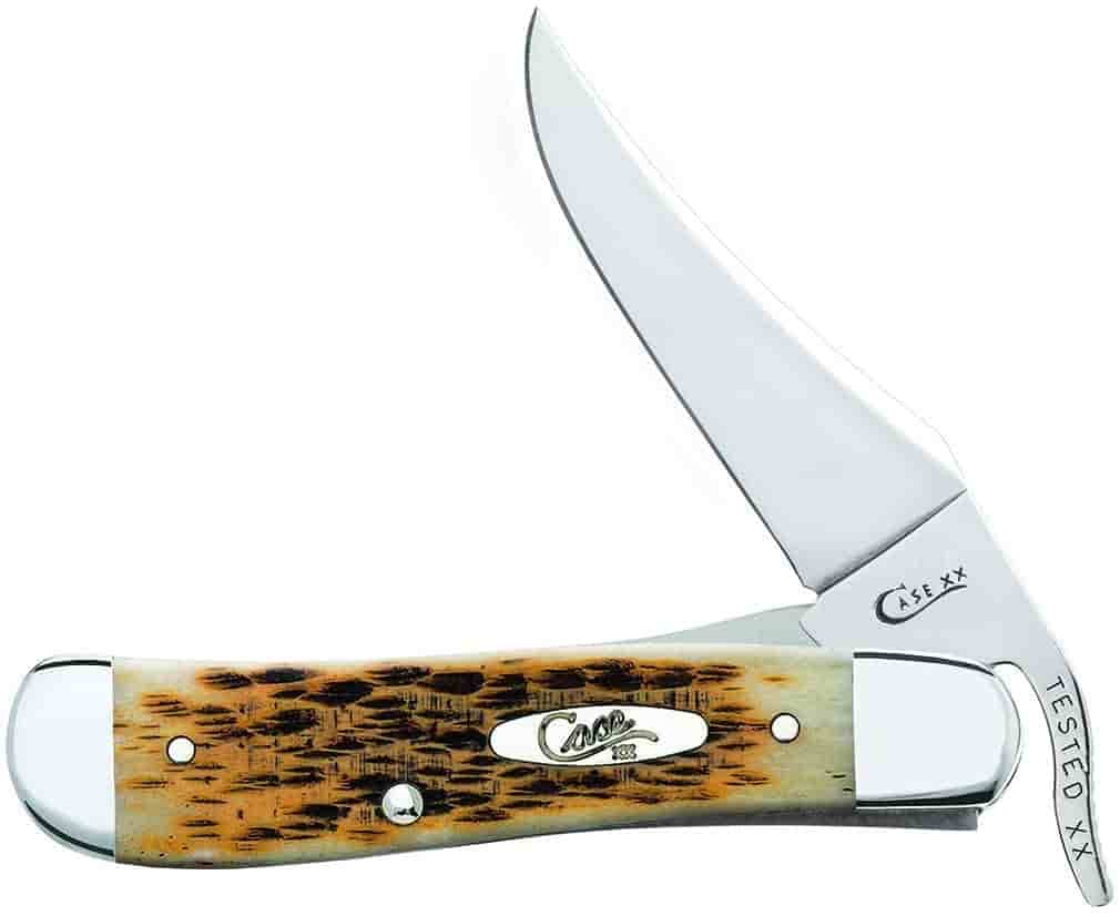 Case WR XX Pocket Knife