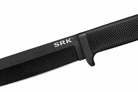 Cold Steel SRK Survival Rescue Fixed Blade Knife