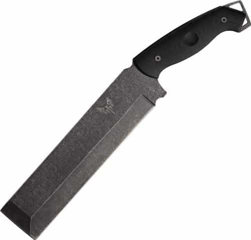 Combat Ready Cuma Battle Cleaver