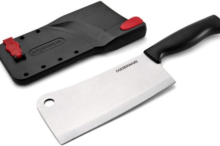 Farberware 5209950 Cleaver Knife