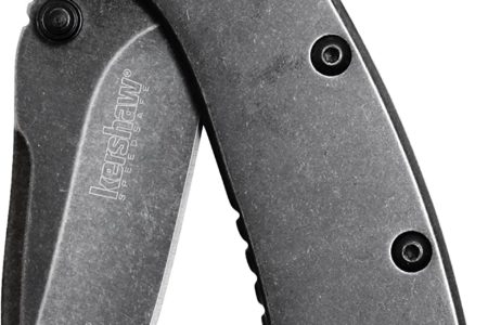 Kershaw Cryo Pocket Knife