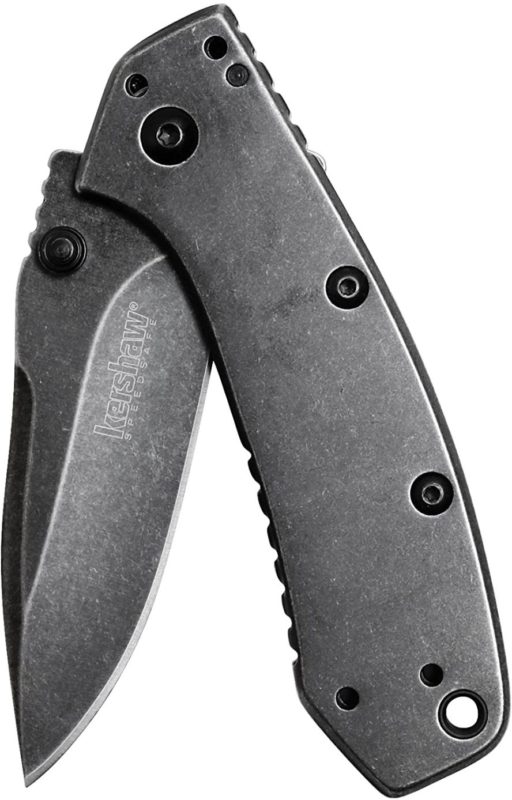 Kershaw Cryo Pocket Knife