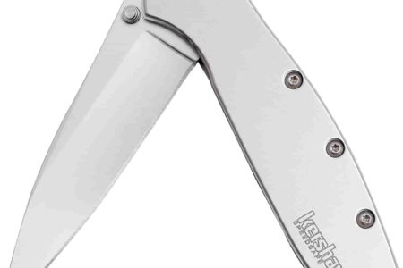 Kershaw Leek Pocket Knife