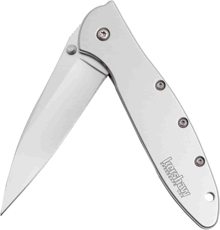 Kershaw Leek Pocket Knife