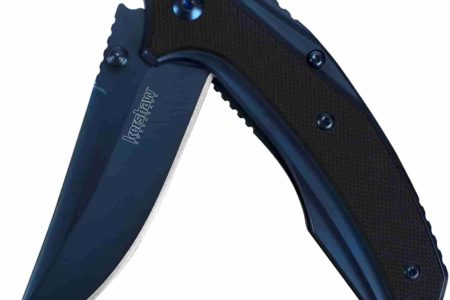 Kershaw Outright Pocketknife