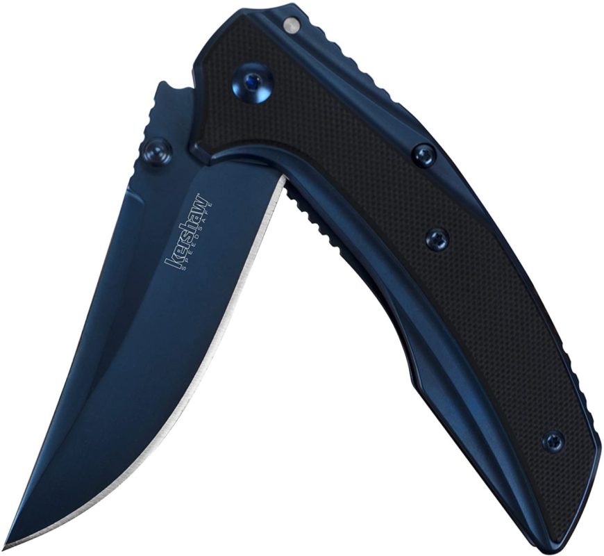 Kershaw Outright Pocketknife (8320)