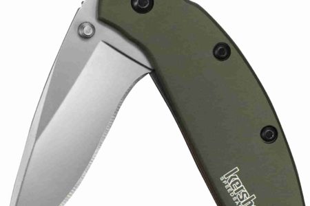 Kershaw Scallion Pocket Knife