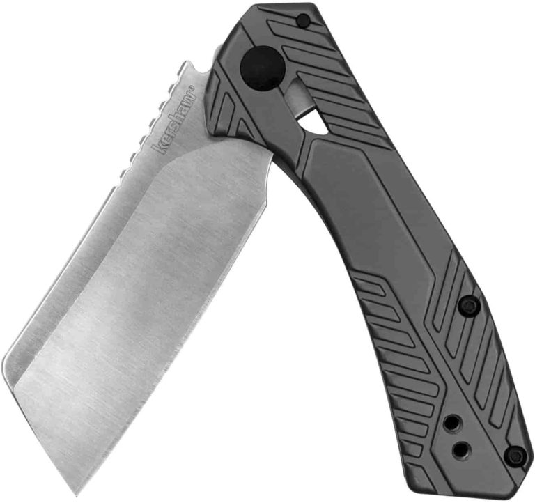 11 Best Cleaver Folding Knife Blade Cleaver Style Pocket Knife Reviews