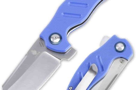 Kizer Knives Pocket Knife