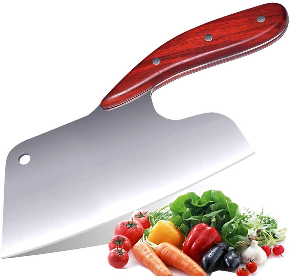 Promithi Effort Saving Kitchen Knife