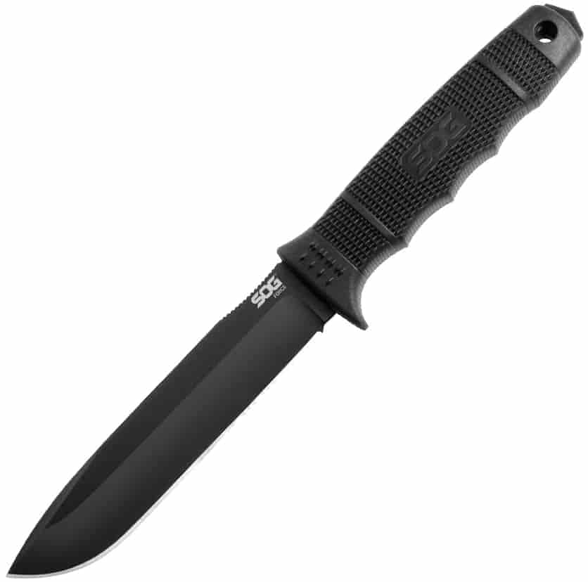 SOG Force Fixed Blade