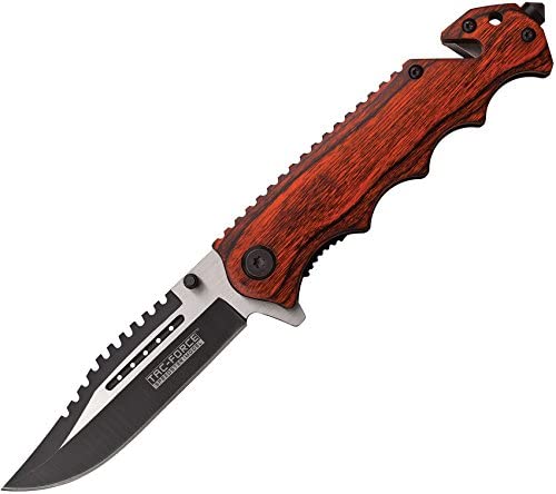 TAC Force TF-809 Series Spring Assist Folding Knife