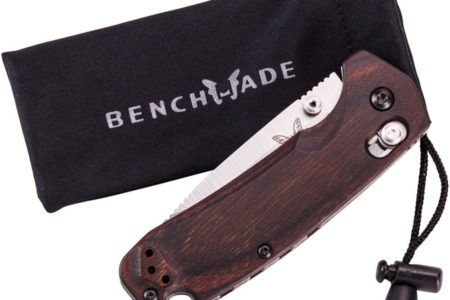 Top 10 Best Benchmade EDC knives Review