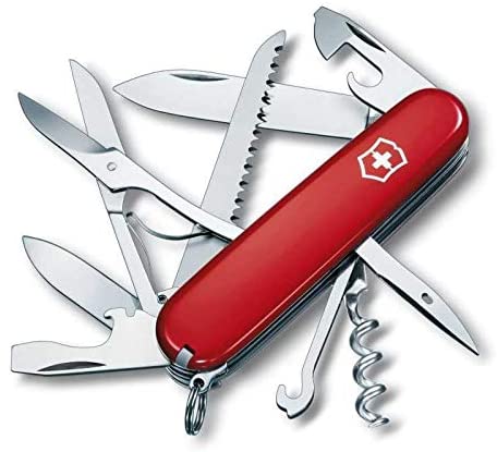 Victorinox Swiss Army Multi-Tool