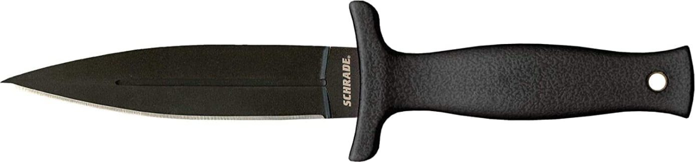 Carbon Stainless Steel Small Boot Knife