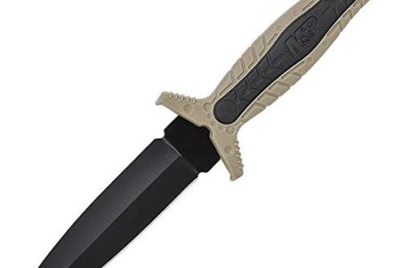 Full Tang Fixed Blade Knife