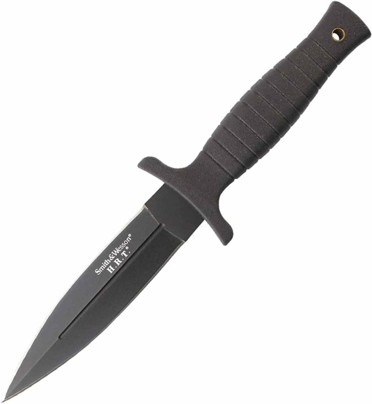 High Carbon S.S. Fixed Blade Knife